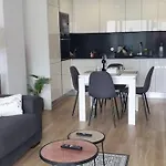 Charming Monte On Floor. Апартаменты *