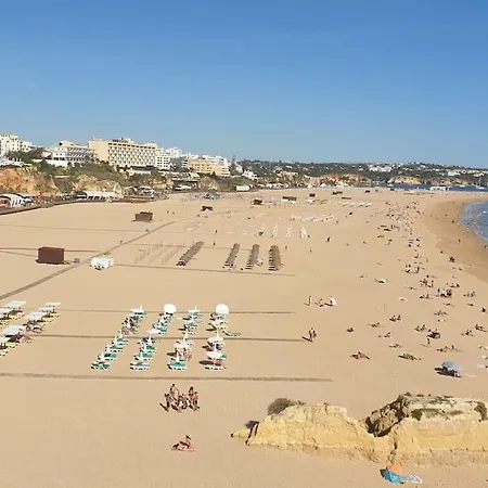 Apartmán Charming Monte On Floor.