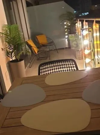 شقة Charming Monte On Floor.