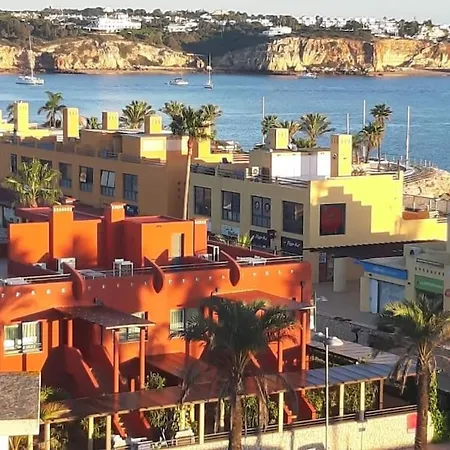 Apartmán Charming Monte On Floor. *