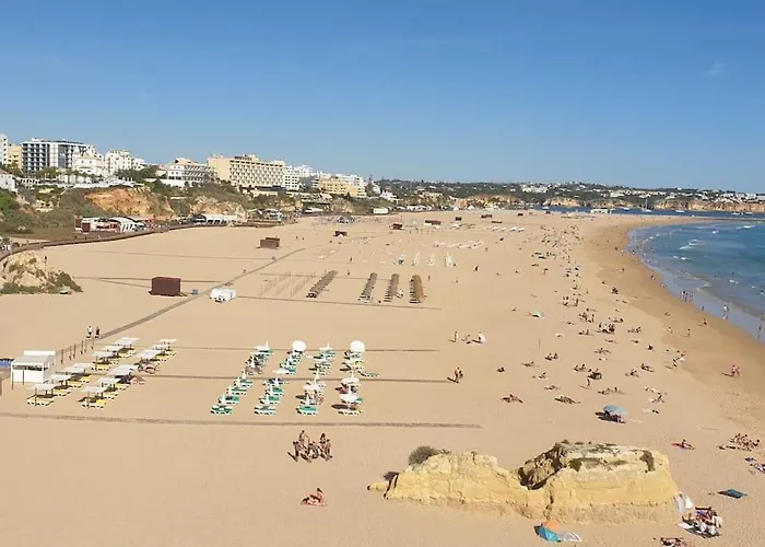 Apartmán Charming Monte On Floor.