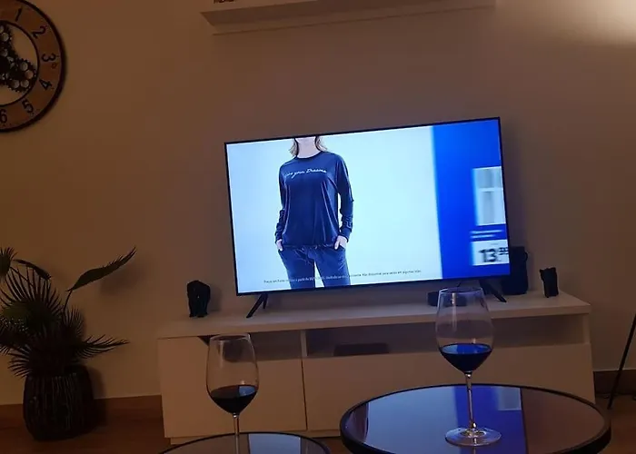 Charming Monte On Floor. Apartmán