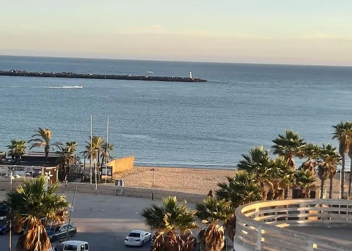 Charming Monte On Floor. Apartmán