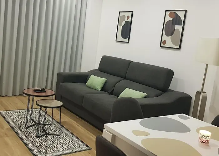 Charming Monte On Floor. Apartmán *