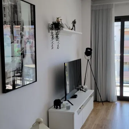 Charming Monte On Floor. Appartement Portimão