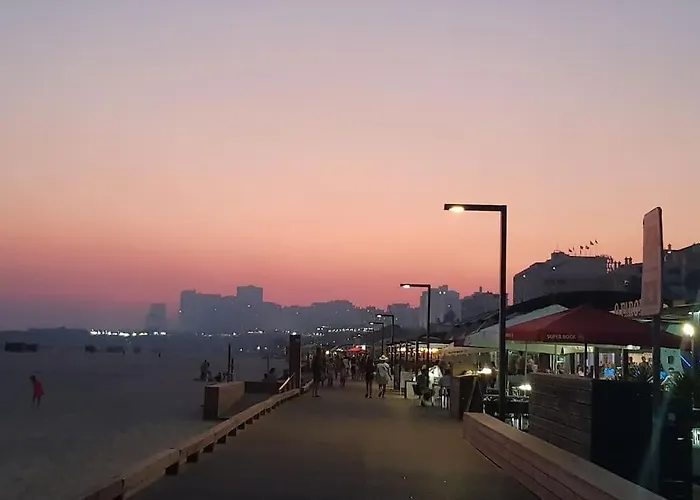 Charming Monte On Floor. *