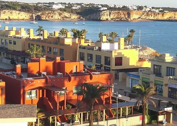 Lägenhet Charming Monte On Floor. *