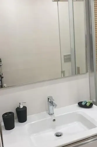 Charming Monte On Floor. Lägenhet Portimão