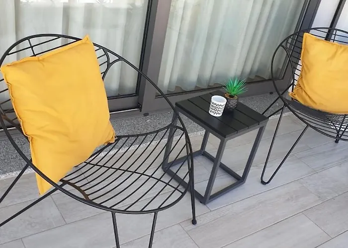 Charming Monte On Floor. Lägenhet Portimão