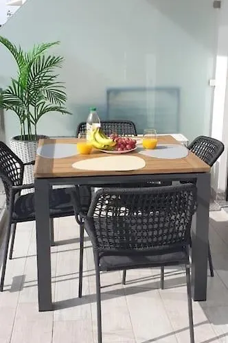 Charming Monte On Floor. 公寓 波尔蒂芒