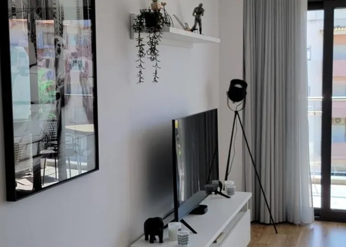 Charming Monte On Floor. 公寓 波尔蒂芒